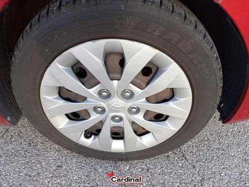 2017 Hyundai Elantra GT Base