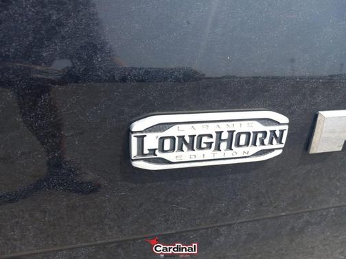2019 RAM 1500 Longhorn
