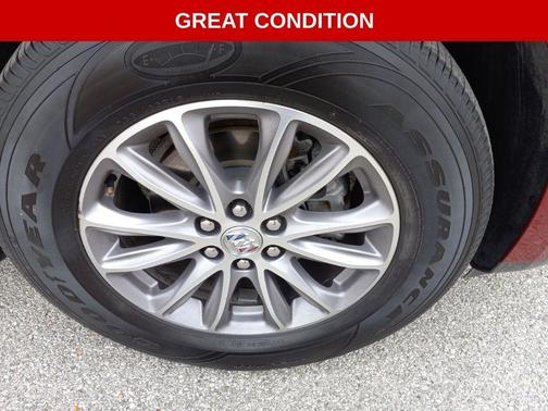 2024 Buick Enclave Premium