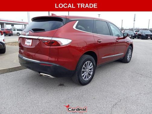 2024 Buick Enclave Premium