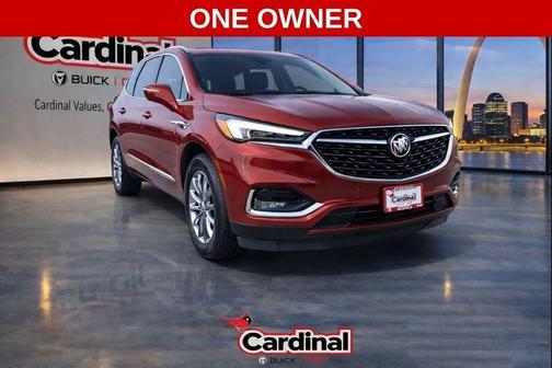 2024 Buick Enclave Premium