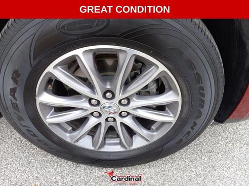 2024 Buick Enclave Premium