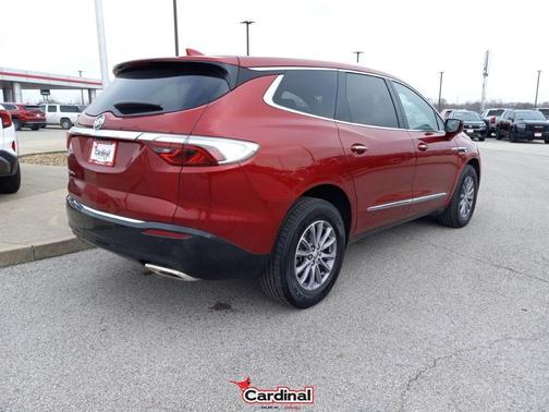 2024 Buick Enclave Premium