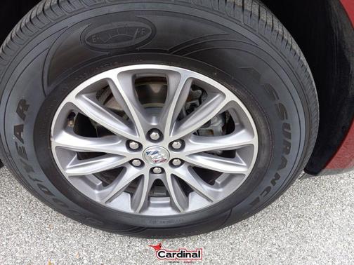 2024 Buick Enclave Premium