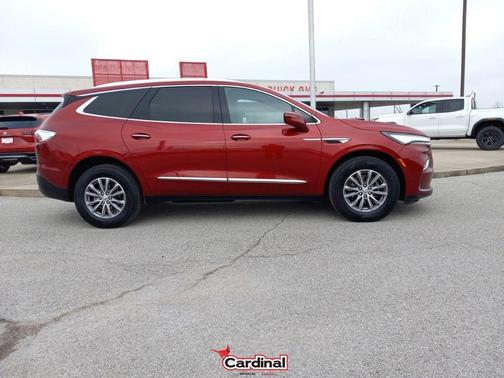 2024 Buick Enclave Premium