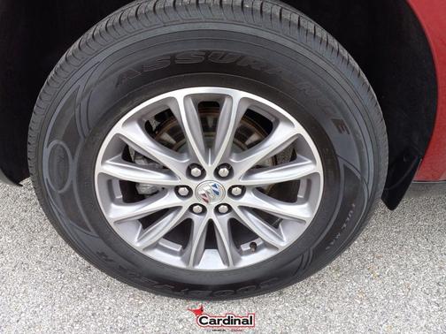 2024 Buick Enclave Premium