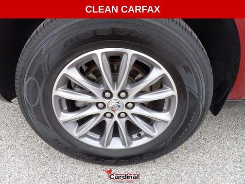 2024 Buick Enclave Premium