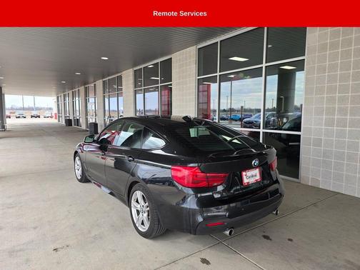 2018 BMW 340 Gran Turismo i xDrive