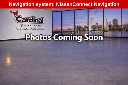 Solid Gray / Black 2021 Nissan Rogue Platinum