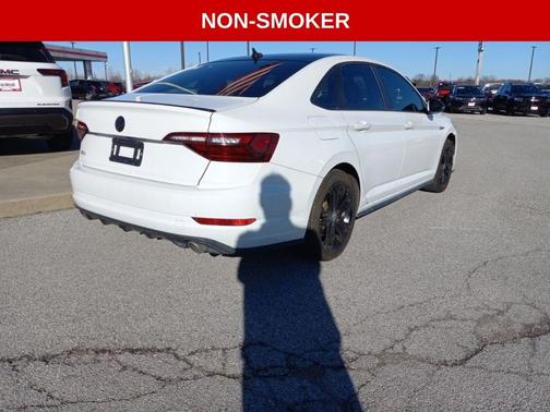 2020 Volkswagen Jetta GLI 2.0T Autobahn