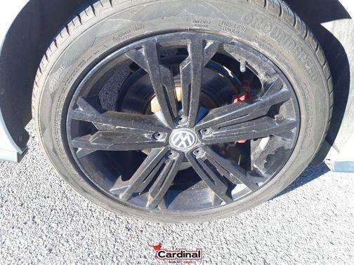 2020 Volkswagen Jetta GLI 2.0T Autobahn