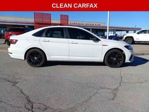 2020 Volkswagen Jetta GLI 2.0T Autobahn