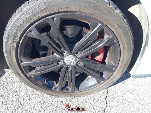 2020 Volkswagen Jetta GLI 2.0T Autobahn