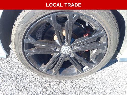 2020 Volkswagen Jetta GLI 2.0T Autobahn