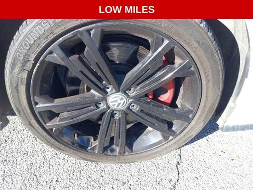 2020 Volkswagen Jetta GLI 2.0T Autobahn