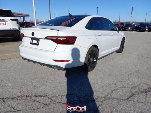 2020 Volkswagen Jetta GLI 2.0T Autobahn