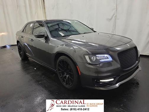 2020 Chrysler 300 S