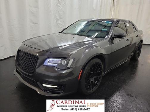 2020 Chrysler 300 S