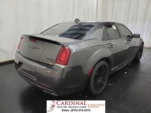 2020 Chrysler 300 S