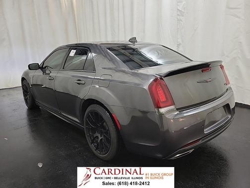 2020 Chrysler 300 S