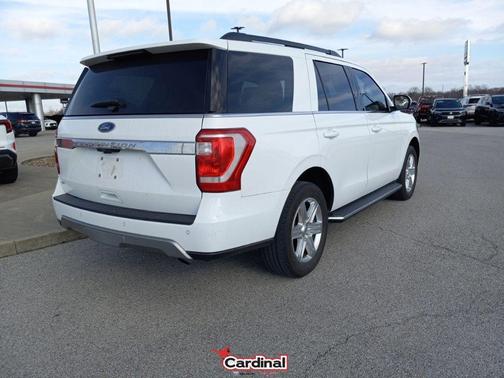 2020 Ford Expedition XLT