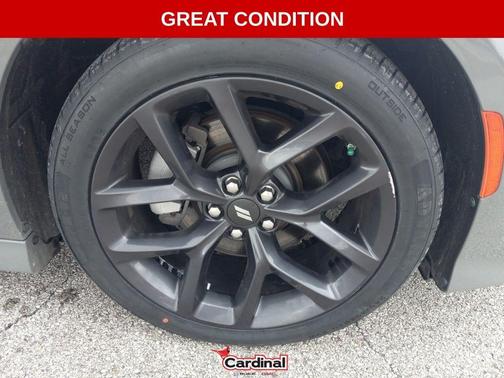 2023 Dodge Charger R/T