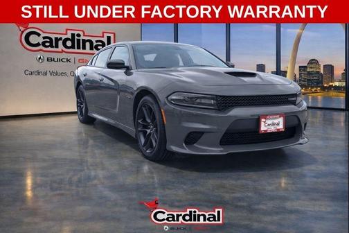 2023 Dodge Charger R/T