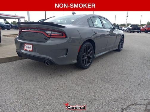 2023 Dodge Charger R/T