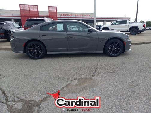 2023 Dodge Charger R/T