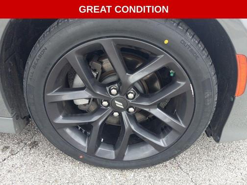 2023 Dodge Charger R/T