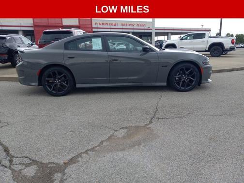 2023 Dodge Charger R/T