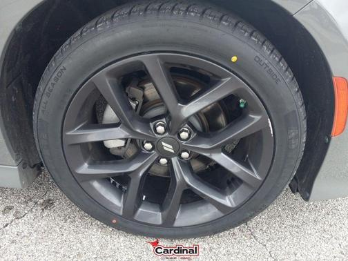 2023 Dodge Charger R/T