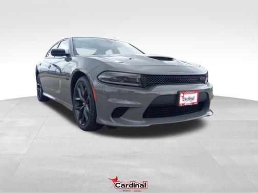 2023 Dodge Charger R/T