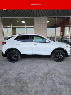 2024 Buick Encore GX Sport Touring
