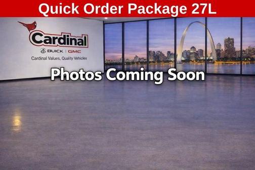 2024 Chrysler Pacifica Touring-L