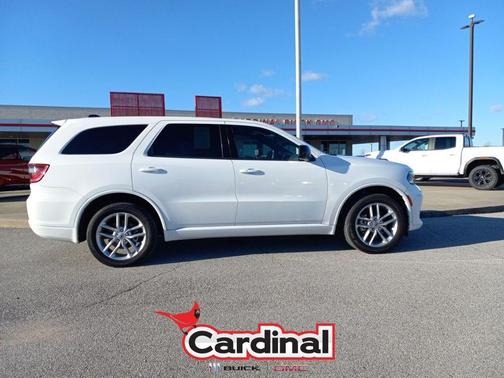 2024 Dodge Durango GT