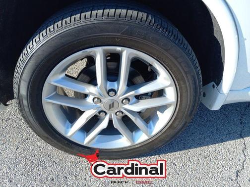 2024 Dodge Durango GT