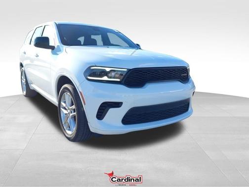 2024 Dodge Durango GT