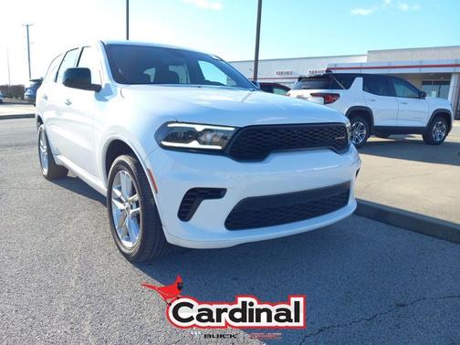 2024 Dodge Durango GT