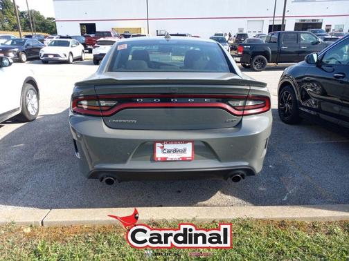 2023 Dodge Charger GT