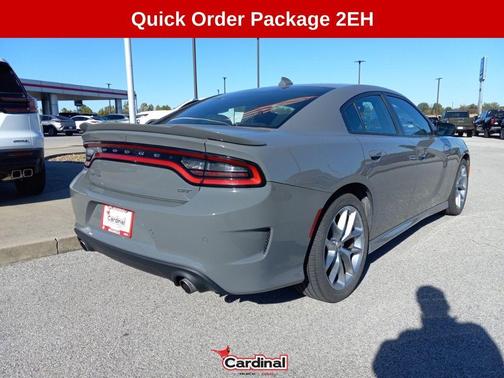 2023 Dodge Charger GT
