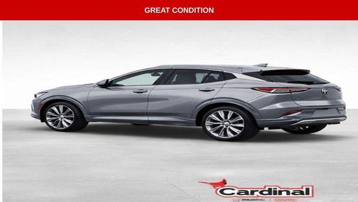 2024 Buick Envista Avenir