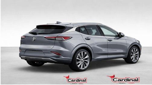 2024 Buick Envista Avenir