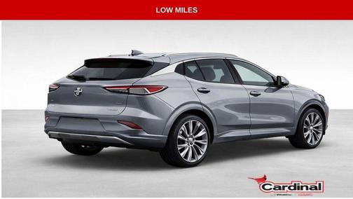 2024 Buick Envista Avenir