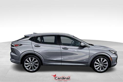 2024 Buick Envista Avenir