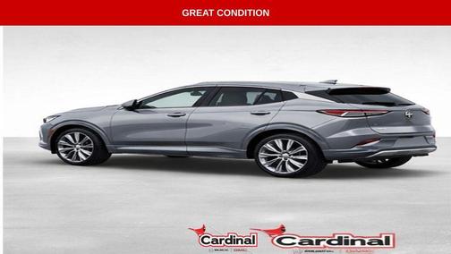 2024 Buick Envista Avenir