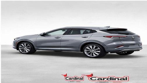 2024 Buick Envista Avenir