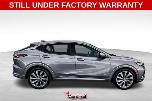 2024 Buick Envista Avenir