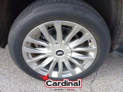 2023 Cadillac Escalade ESV Premium Luxury