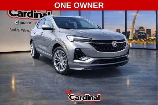 2024 Buick Encore GX Avenir